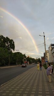 Мой город Киров
