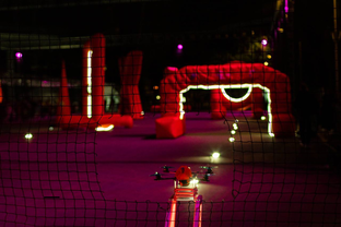 Гонки Дронов