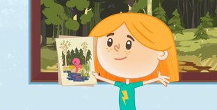 Детали и отсылки