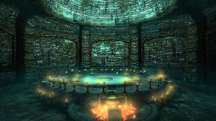 Гайды по кузнице атронахов The Elder Scrolls V: Skyrim