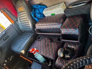 Продуктовый ящик 