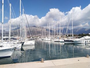 Как жить в Черногории