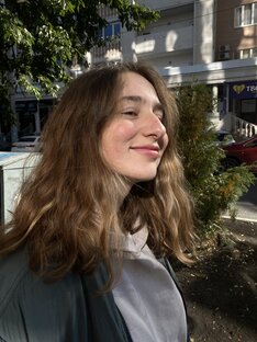 Мои истории 