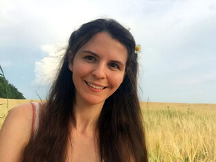 Стихи от Свет-Ляксевны