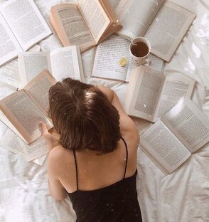 мысли в слух