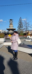 Путешествия по городам России