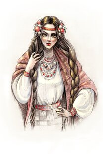 Настасья