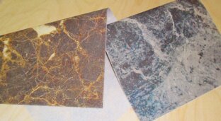 РАЗДЕЛ ГИБКИЙ КАМЕНЬ