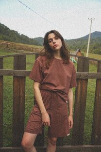 НАТУРАЛЬНЫЕ SHAMANI 