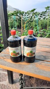 Подкормки и обработки
