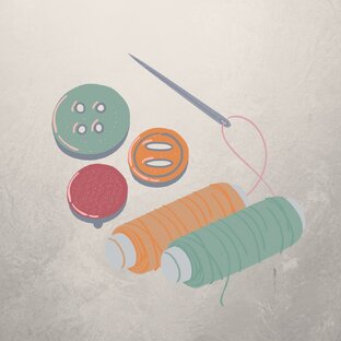 Модернизация и ремонт одежды 