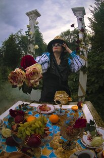 CHAPEAU 2022  в Гостином дворе 