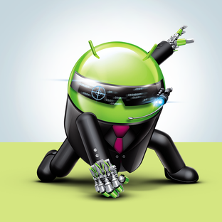 Создание Android приложения «Чат»