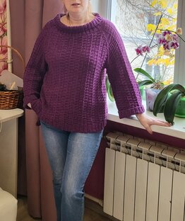 Джемпера, Свитера