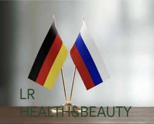 Красота и здоровье с LR HEALTH&BEAUTY 