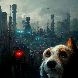 Глава 2: Дух первооткрывательства.