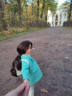 Российские куклы