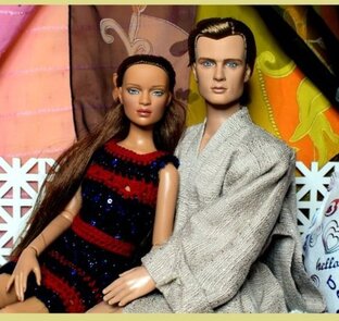 Tonner Doll