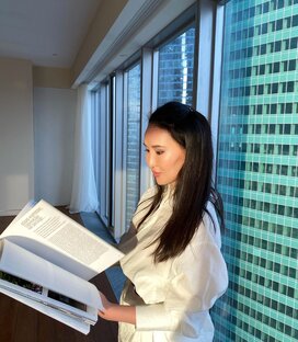 Бухгалтер на фрилансе