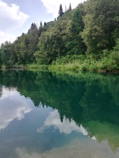 Солнечная Башкирия☀️