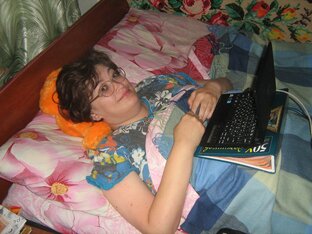 Сказки тетушки Евгеши