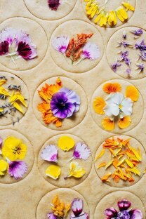 Рецепты Fleur&Décor 