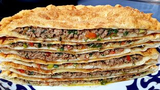 Жареные Рецепты