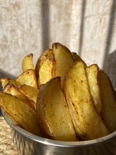 Гарнир и соусы