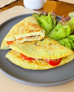 Кабачки