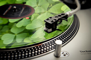 Ирландия - любовь моя 