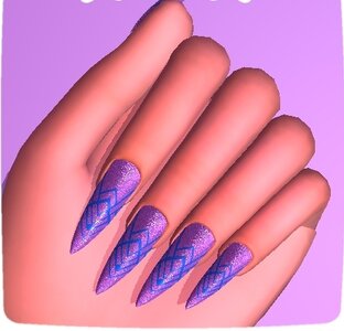 Маникюр 💅💅💅