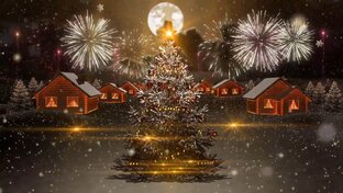 С новым годом 🎄