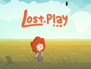 Lost in Play