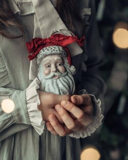 Новогодние истории