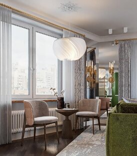 Реализованные проекты