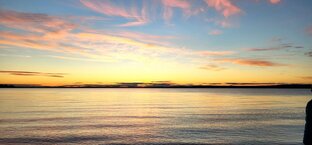 Красоты Твери и Тверской области 