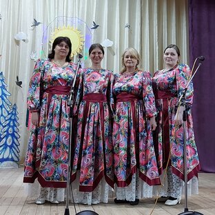 ДОМ КУЛЬТУРЫ