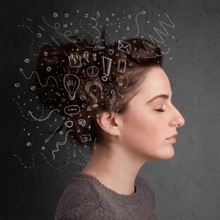 Психология