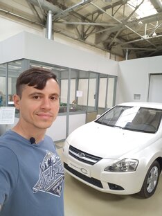 Автоваз