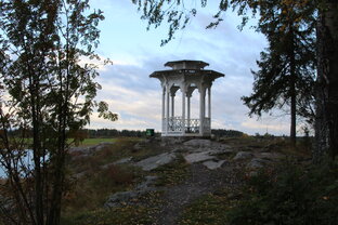 Карелия - Выборг - Питер