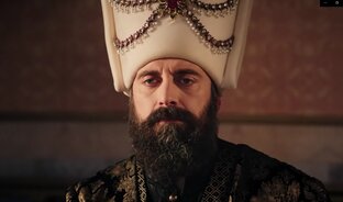 Султан Сулейман