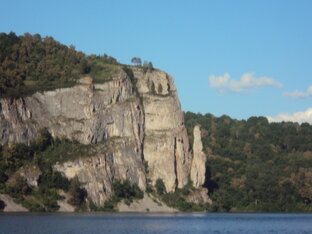 Юмагузинское Водохранилище