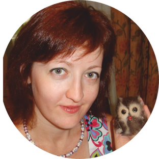 Татьяна Браженкова