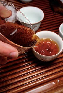 Обзоры на чай