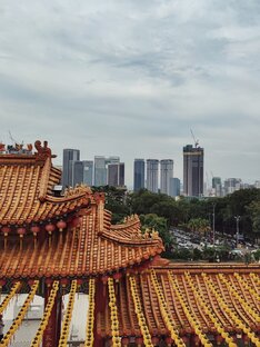 🇲🇾 МАЛАЙЗИЯ