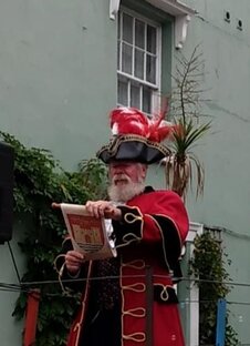 Об Англии и англичанах