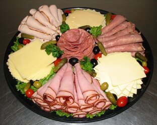 МОИ ВКУСНЯШКИ 