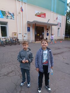 Видео подборка о детях