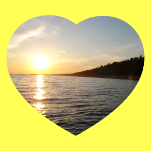 ЛЕТО 💛