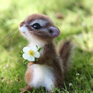 Эти милые животные